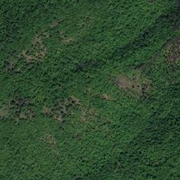 Satellite imagery of TT32, BG