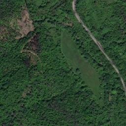 Satellite imagery of TT32, BG