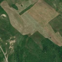 Satellite imagery of TT23, BG