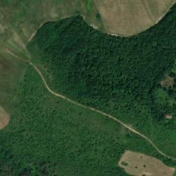 Satellite imagery of TT23, BG