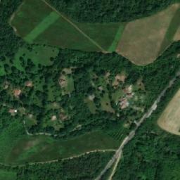 Satellite imagery of TT23, BG