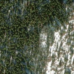 Satellite imagery of Scott Bluffs, US