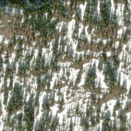 Satellite imagery of Scott Bluffs, US