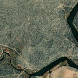 Satellite imagery of Hard Up Point, US