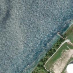 Satellite imagery of Turning Point 208, CA