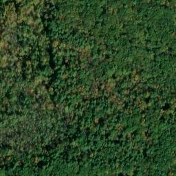Satellite imagery of Moulton Ridge, US