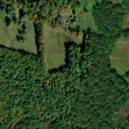 Satellite imagery of Moulton Ridge, US