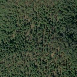 Satellite imagery of Irumugetako mugarria, ES
