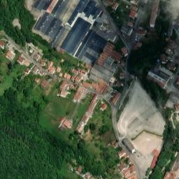 Satellite imagery of 09160A - 1, ES