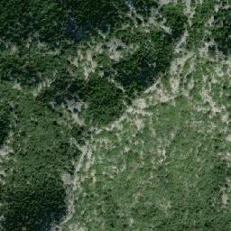 Satellite imagery of Šenik, BA