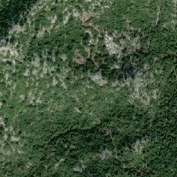 Satellite imagery of Šenik, BA