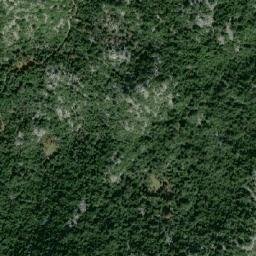 Satellite imagery of Busovići, BA