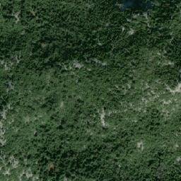 Satellite imagery of Zečun, BA