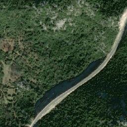 Satellite imagery of Velika Batina, BA