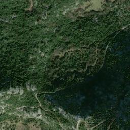 Satellite imagery of Gradina, BA