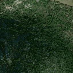 Satellite imagery of Gradina, BA