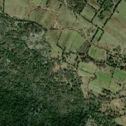 Satellite imagery of Gradina, BA