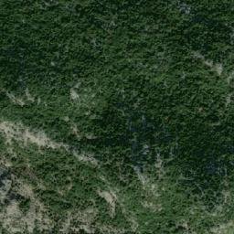 Satellite imagery of Debela Greda, BA