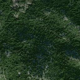 Satellite imagery of Debela Greda, BA