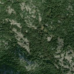 Satellite imagery of Bogač, BA