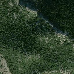 Satellite imagery of Bogač, BA