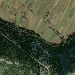 Satellite imagery of Kičin, BA