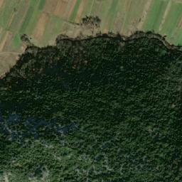 Satellite imagery of Kičin, BA