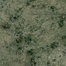 Satellite imagery of Metulja, BA