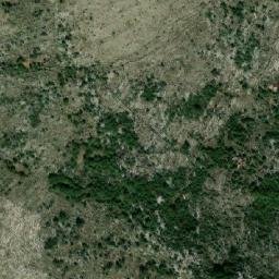 Satellite imagery of Metulja, BA