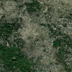 Satellite imagery of Mala Greda, BA