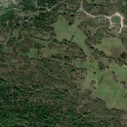 Satellite imagery of Mala Greda, BA