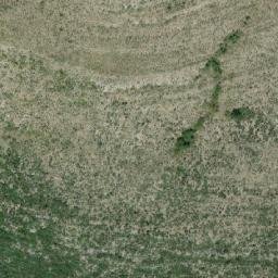 Satellite imagery of Treštnica, BA