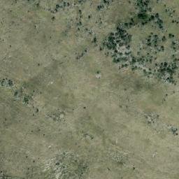 Satellite imagery of Puhovac, BA