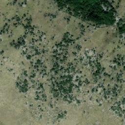 Satellite imagery of Puhovac, BA