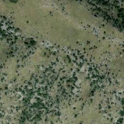 Satellite imagery of Puhovac, BA