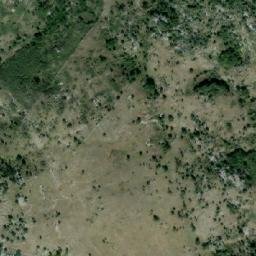 Satellite imagery of Orlja Glava, BA