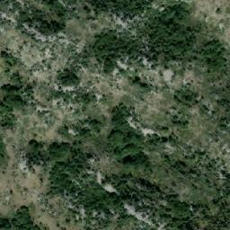 Satellite imagery of Gradina, BA