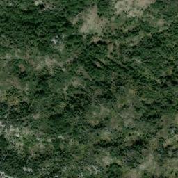 Satellite imagery of Gradina, BA