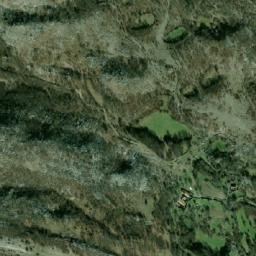 Satellite imagery of Stražnica, BA
