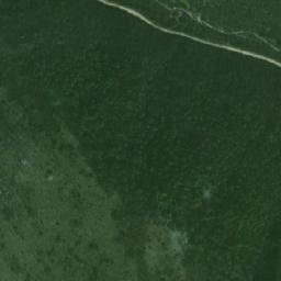 Satellite imagery of Crkvina, BA