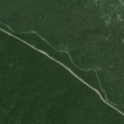 Satellite imagery of Crkvina, BA