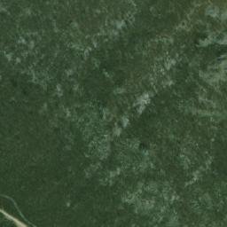 Satellite imagery of Crkvina, BA