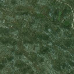 Satellite imagery of Gradina, BA