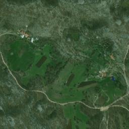 Satellite imagery of Gradina, BA
