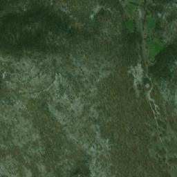 Satellite imagery of Gradište, BA