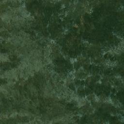 Satellite imagery of Tramošnja Glavica, BA