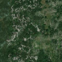 Satellite imagery of Veliki Klanac, BA