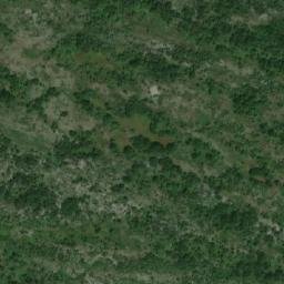 Satellite imagery of Zlatna Gomila, BA