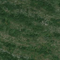 Satellite imagery of Zlatna Gomila, BA