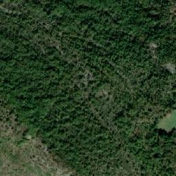 Satellite imagery of Tegarina Greda, BA